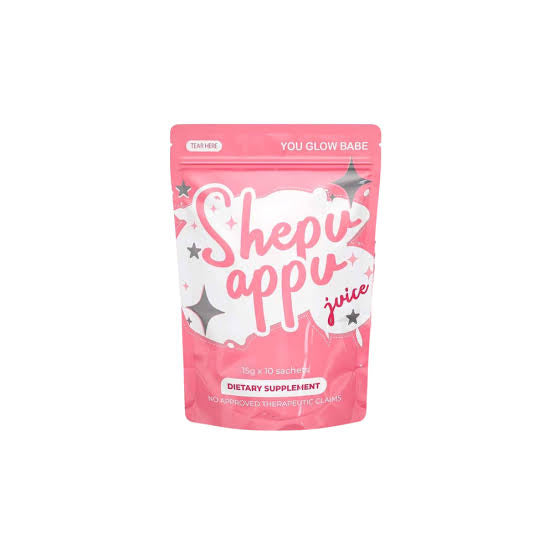 Shepu Appu Juice