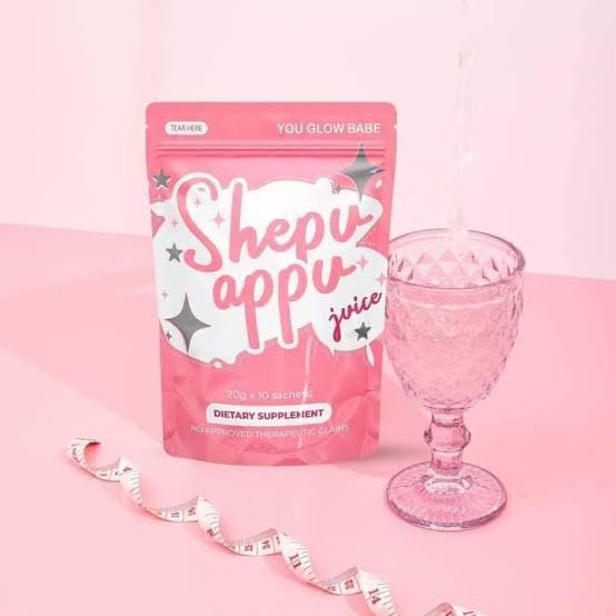 Shepu Appu Juice