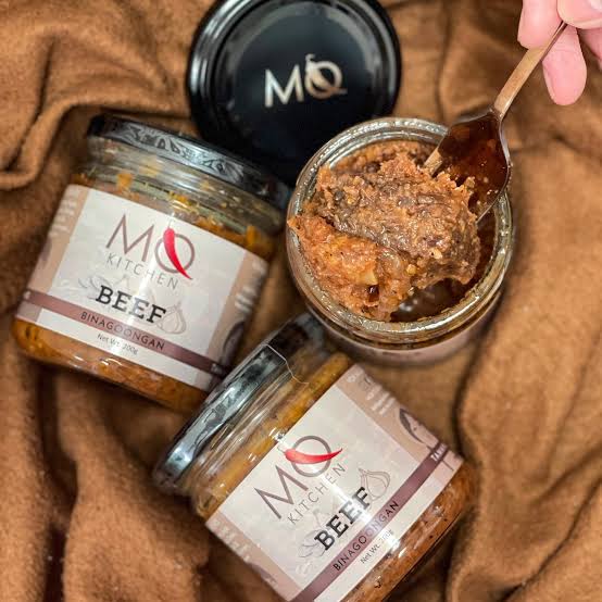 MQ Kitchen Beef