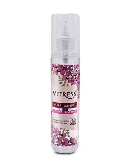 Vitress Hair Freshener - Floral Bloom