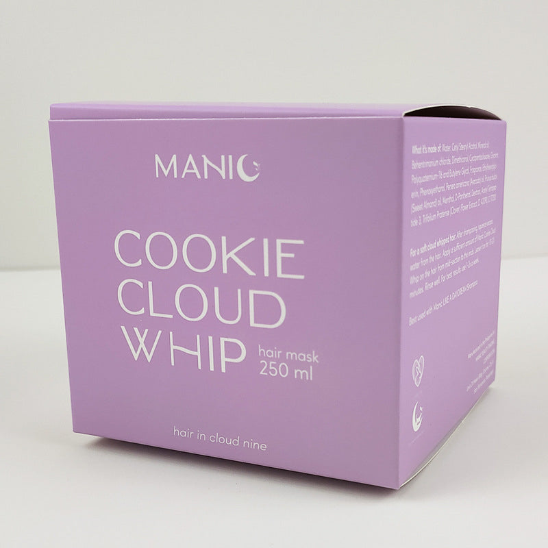 Manic Cookie Cloud Whip Hair Mask