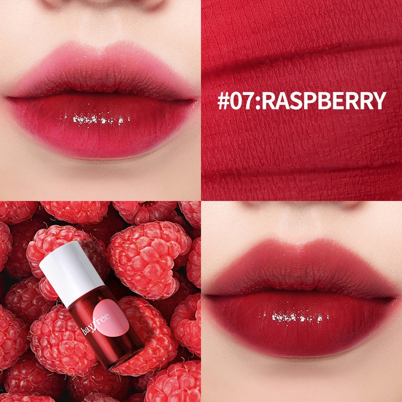 Bayfree Lip Stain - Raspberry 07