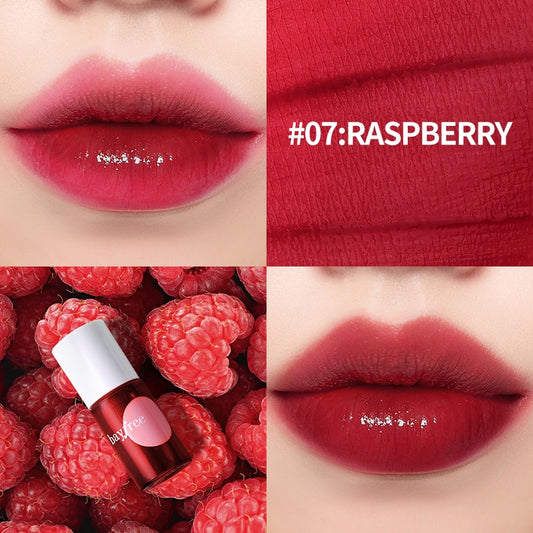 Bayfree Lip Stain - Raspberry 07