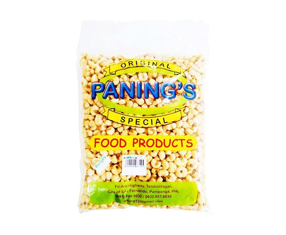 Paning's Cornick