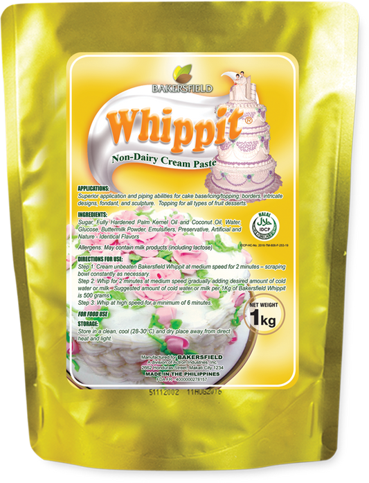 Whippit 1kg