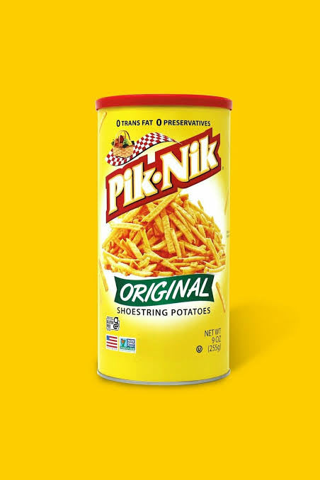 Pik-Nik Original Large 241g