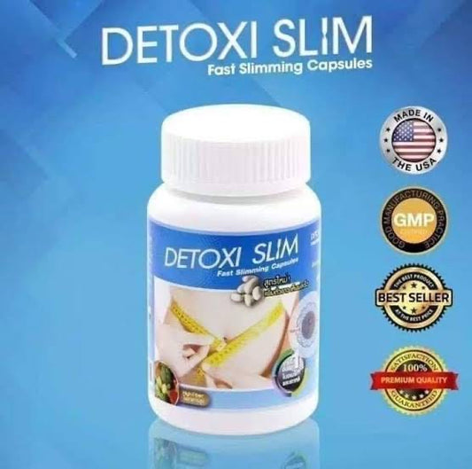 Detoxi Slim