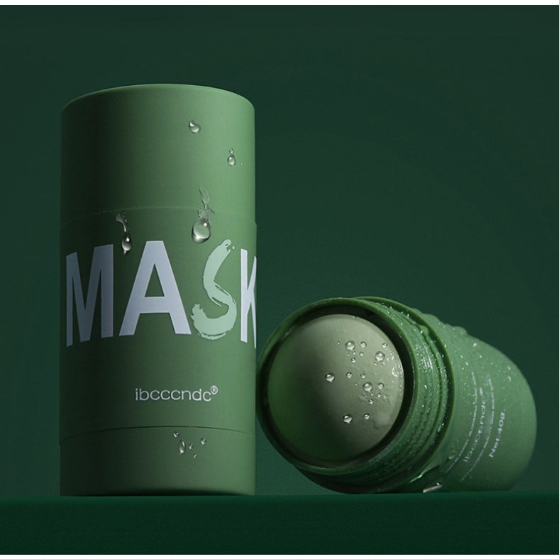 ibcccndc GreenTea Mask