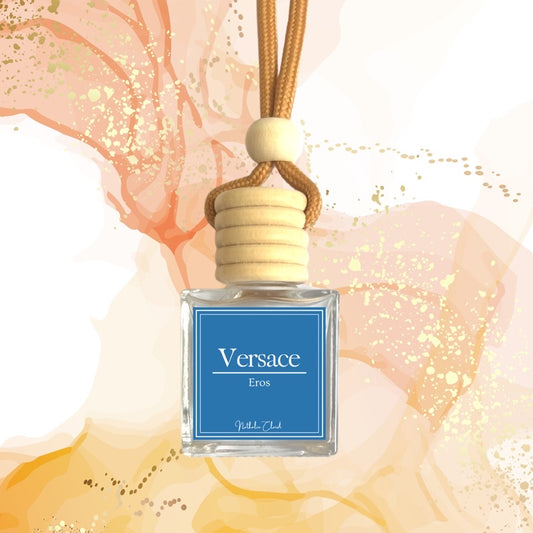 Hanging Diffuser Inspired Scent - Eros