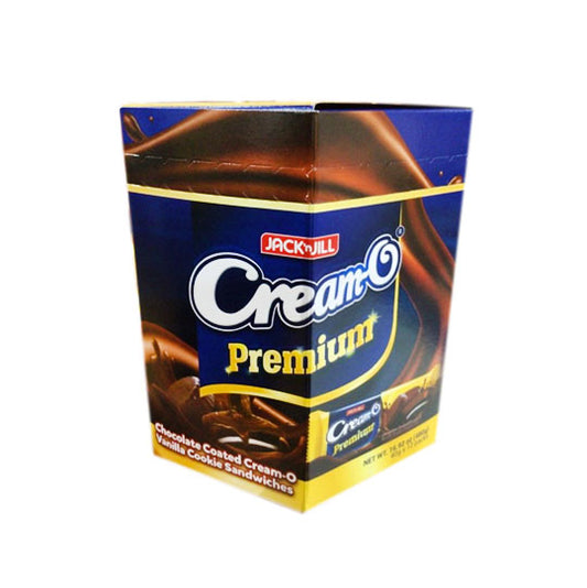 Cream-O Premium