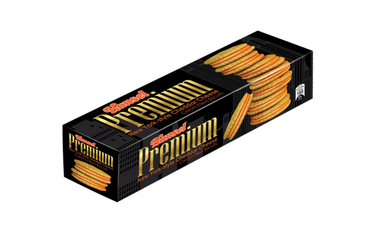 Hansel Premium New York-style Cheddar Cheese