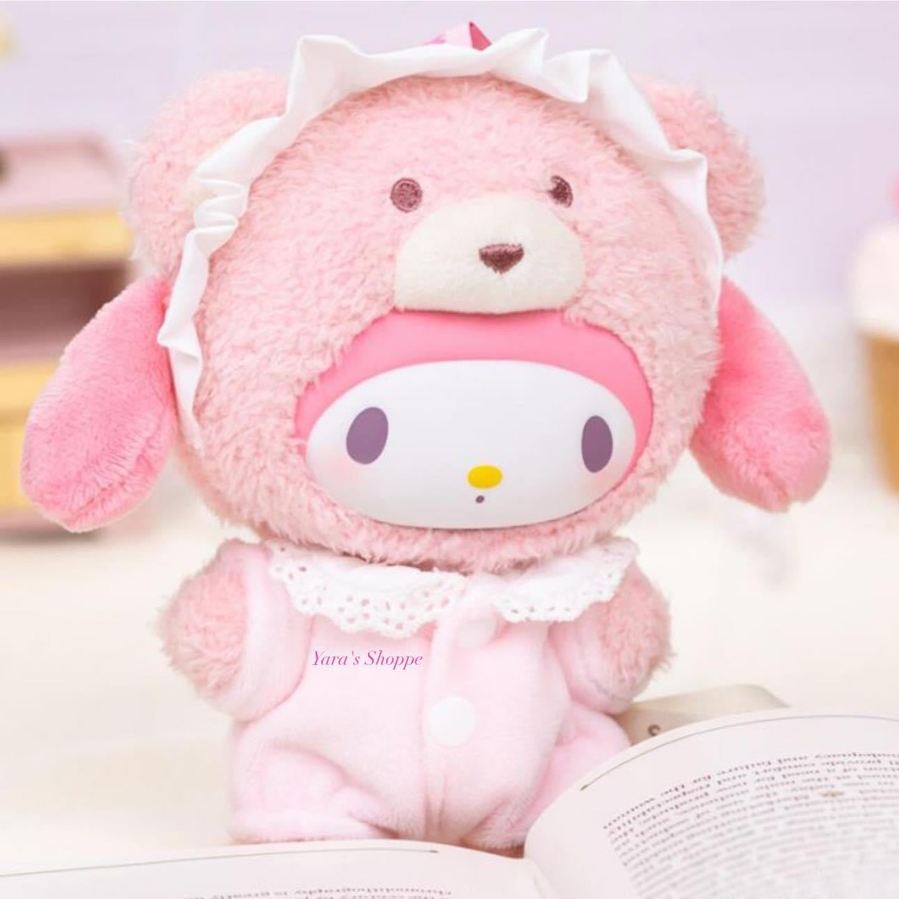 TOP TOY Sanrio Latte Baby - Blind Box