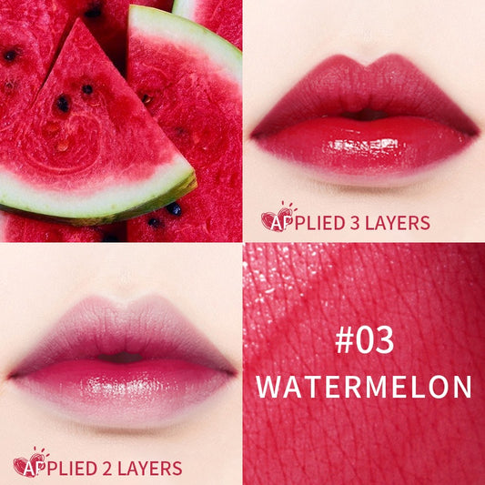 Bayfree Lip Stain - Watermelon 03