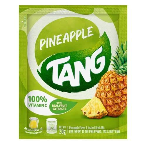 Tang Pineapple 19g