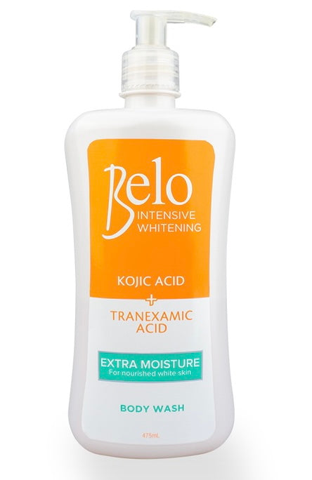 Belo Kojic Extra Moisture Body Wash