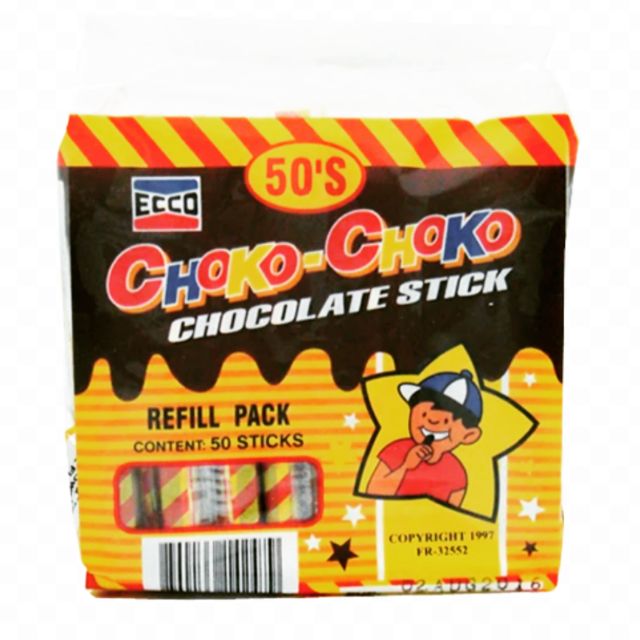 Choko-choko