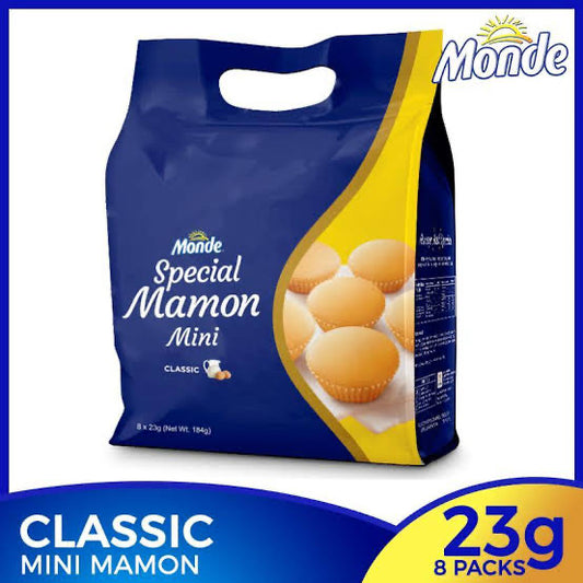 Monde Special Mamon Classic Mini