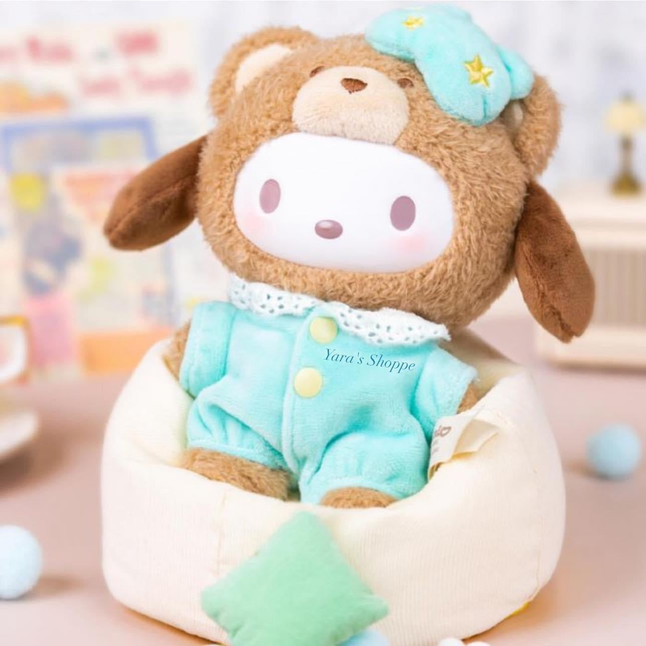 TOP TOY Sanrio Latte Baby - Blind Box