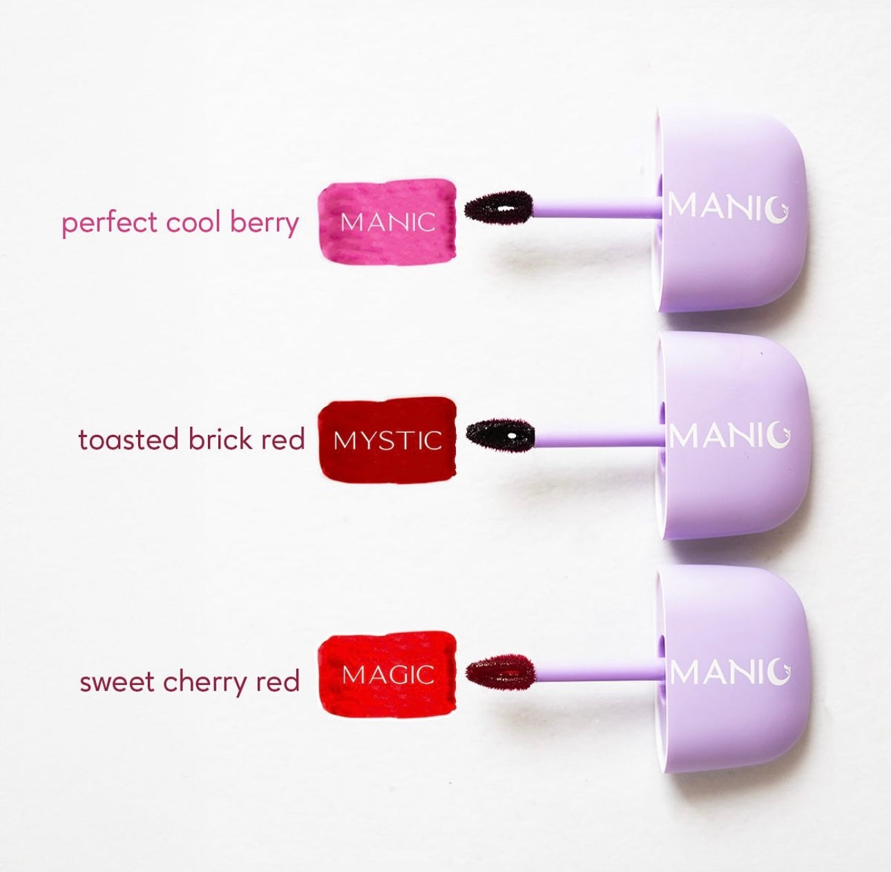 Manic Moon Stain - Manic / Perfect Cool Berry