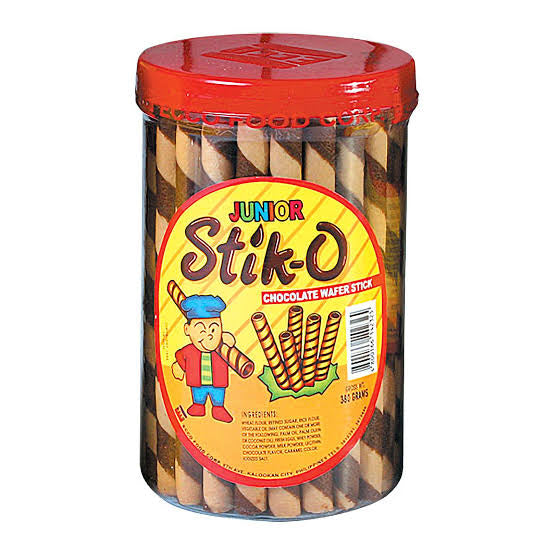 Junior Stik-O