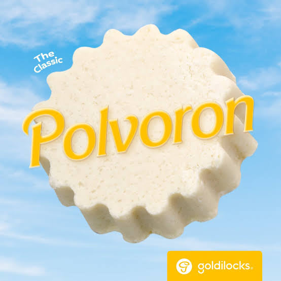 Goldilocks Polvoron