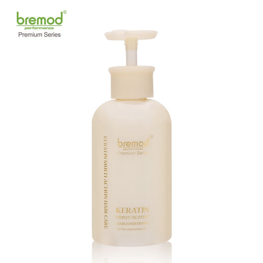 Bremod Keratin Hair Conditioner