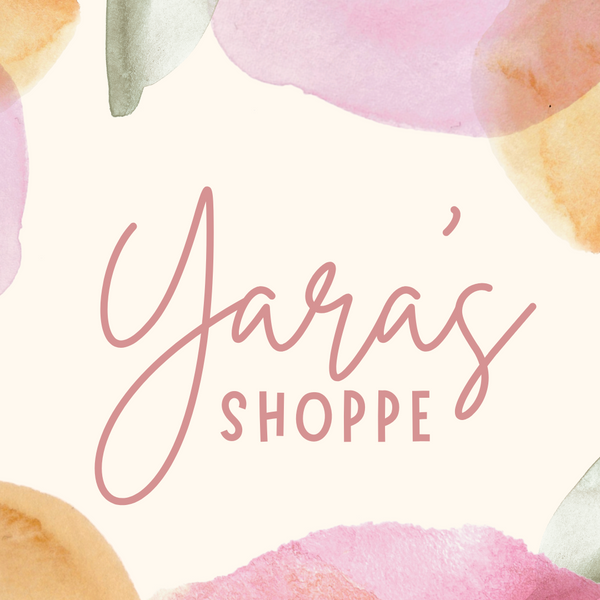 Yara’s Shoppe