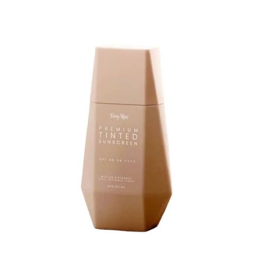 Fairy Skin Premium Tinted Sunscreen