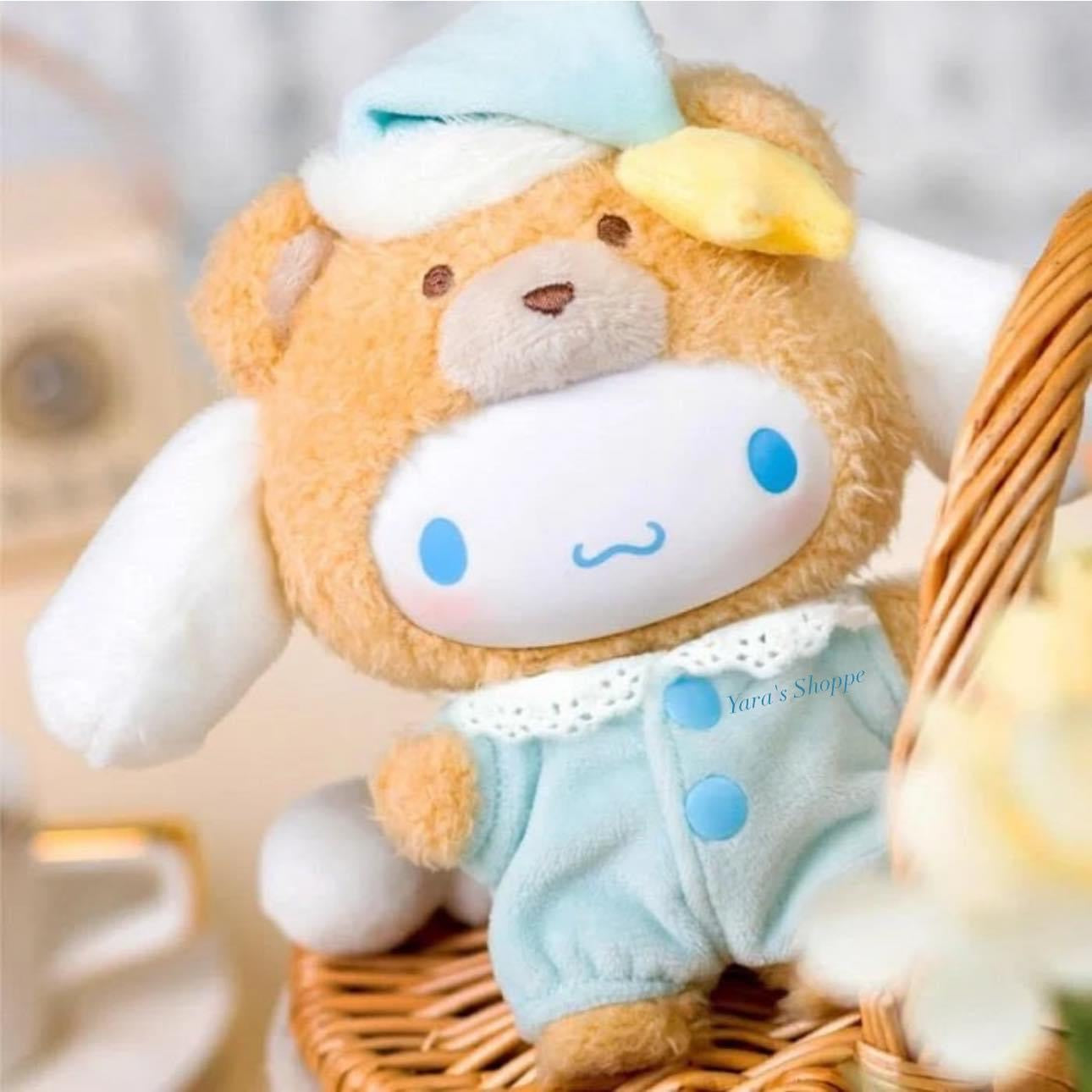 TOP TOY Sanrio Latte Baby - Blind Box