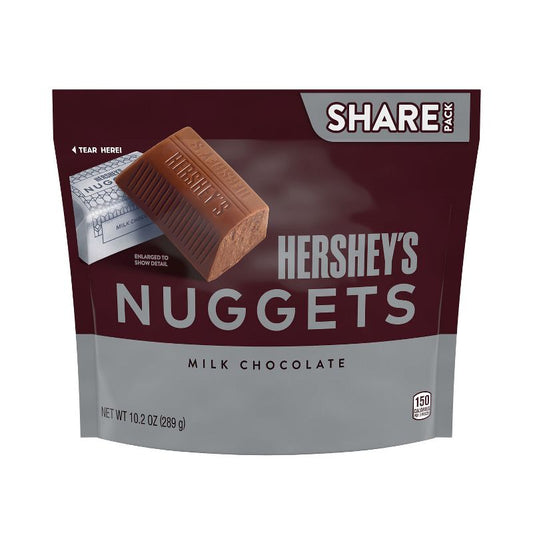 Hershey’s Nuggets