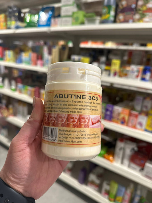 Abutine 3C3