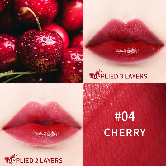 Bayfree Lip Stain - Cherry 04