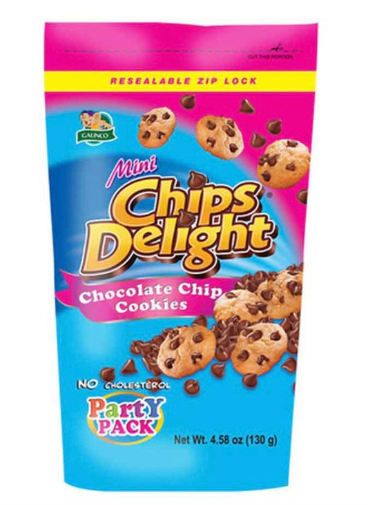 Chips Delight Mini - Chocolate Chip