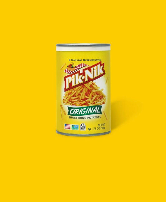 Pik-Nik Original Small