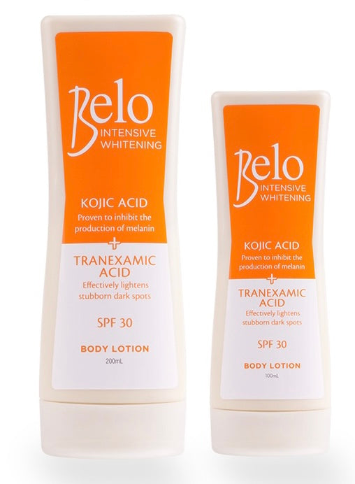 Belo Kojic Body Lotion