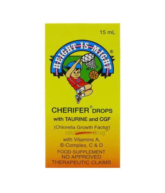 Cherifer Drops