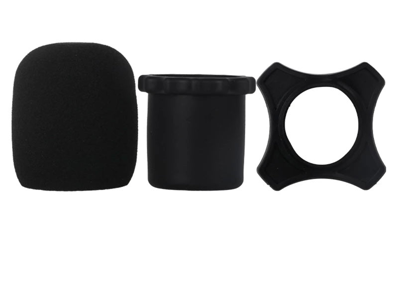 Premium Microphone Accessories
