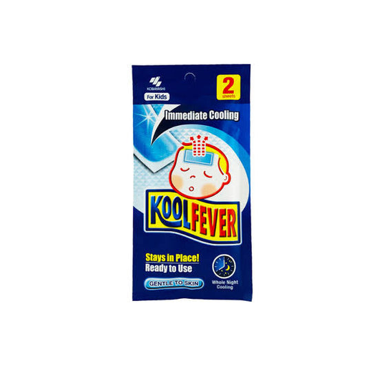 KoolFever Kids 2s