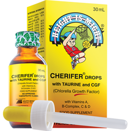 Cherifer Drops