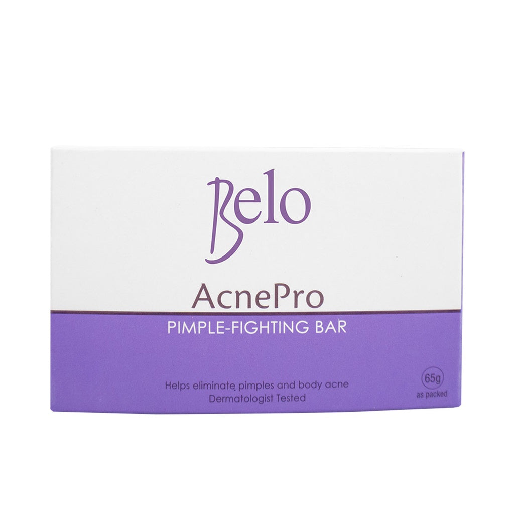 Belo AcnePro Pimple Fighting Bar