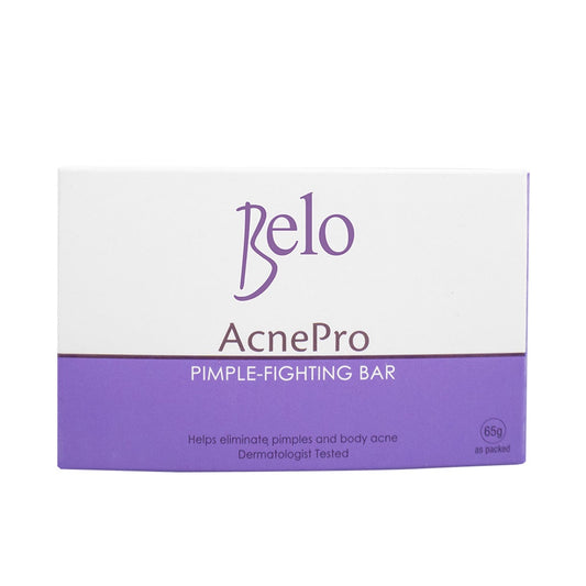 Belo AcnePro Pimple Fighting Bar