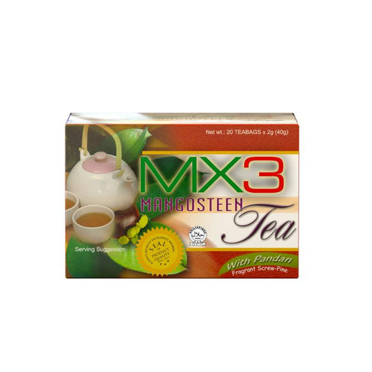 MX3 Tea