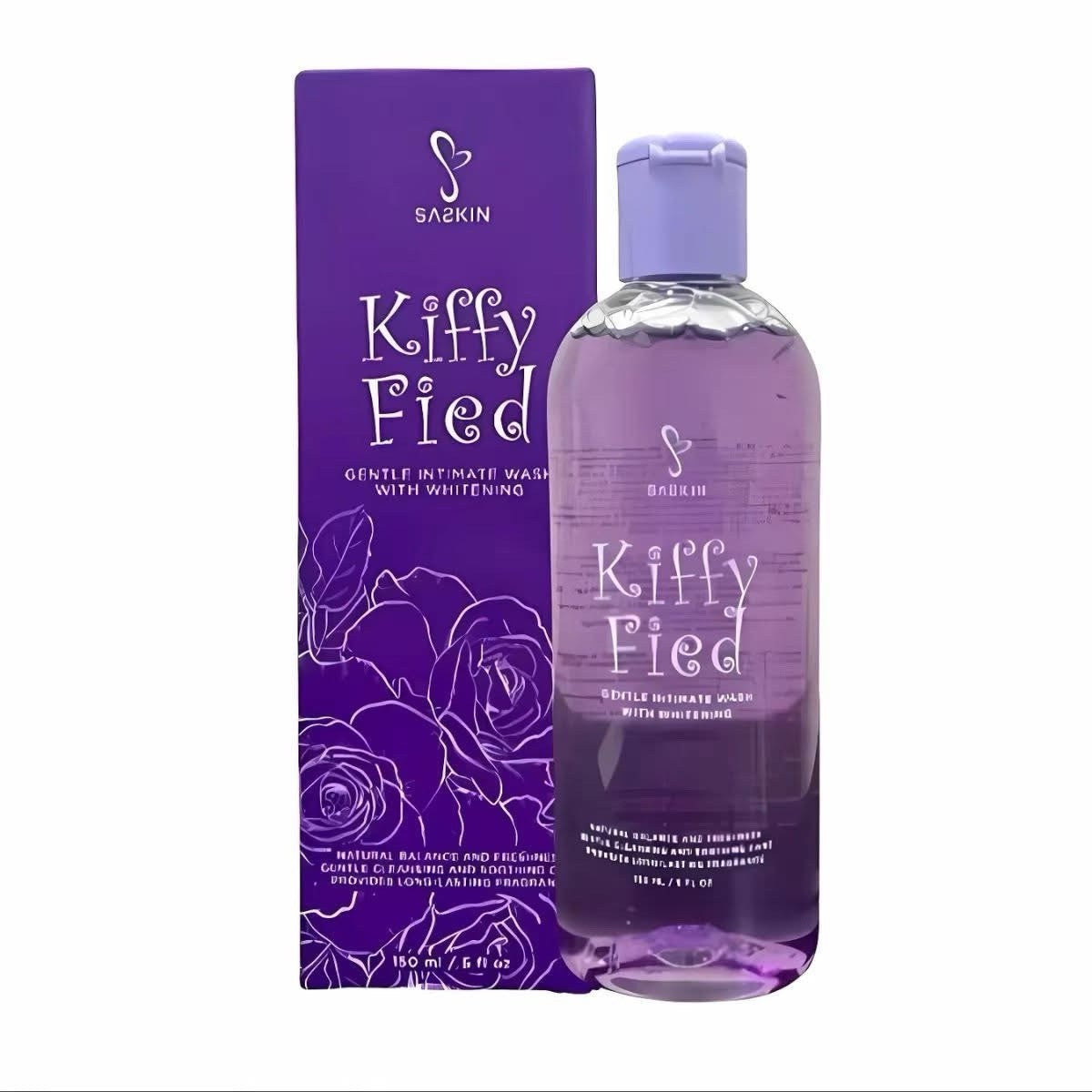 Saskin Kiffyfied