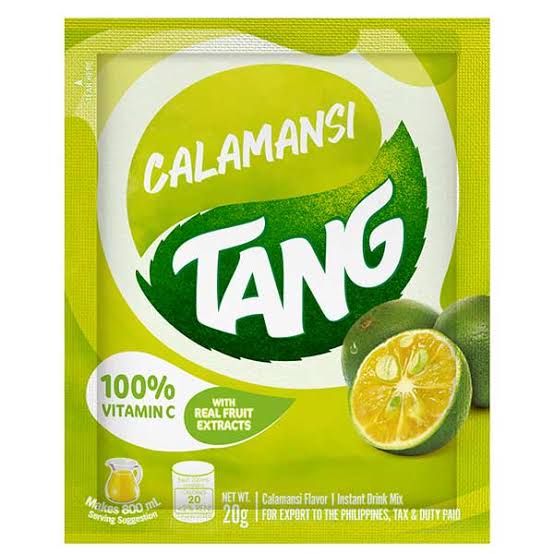 Tang Calamansi 19g