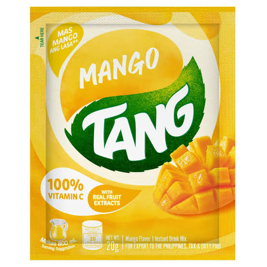 Tang Mango 19g