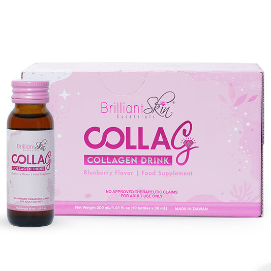 Brilliant Skin Colla G