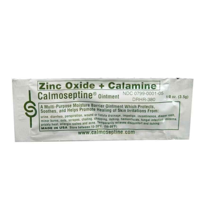 Calmoseptine