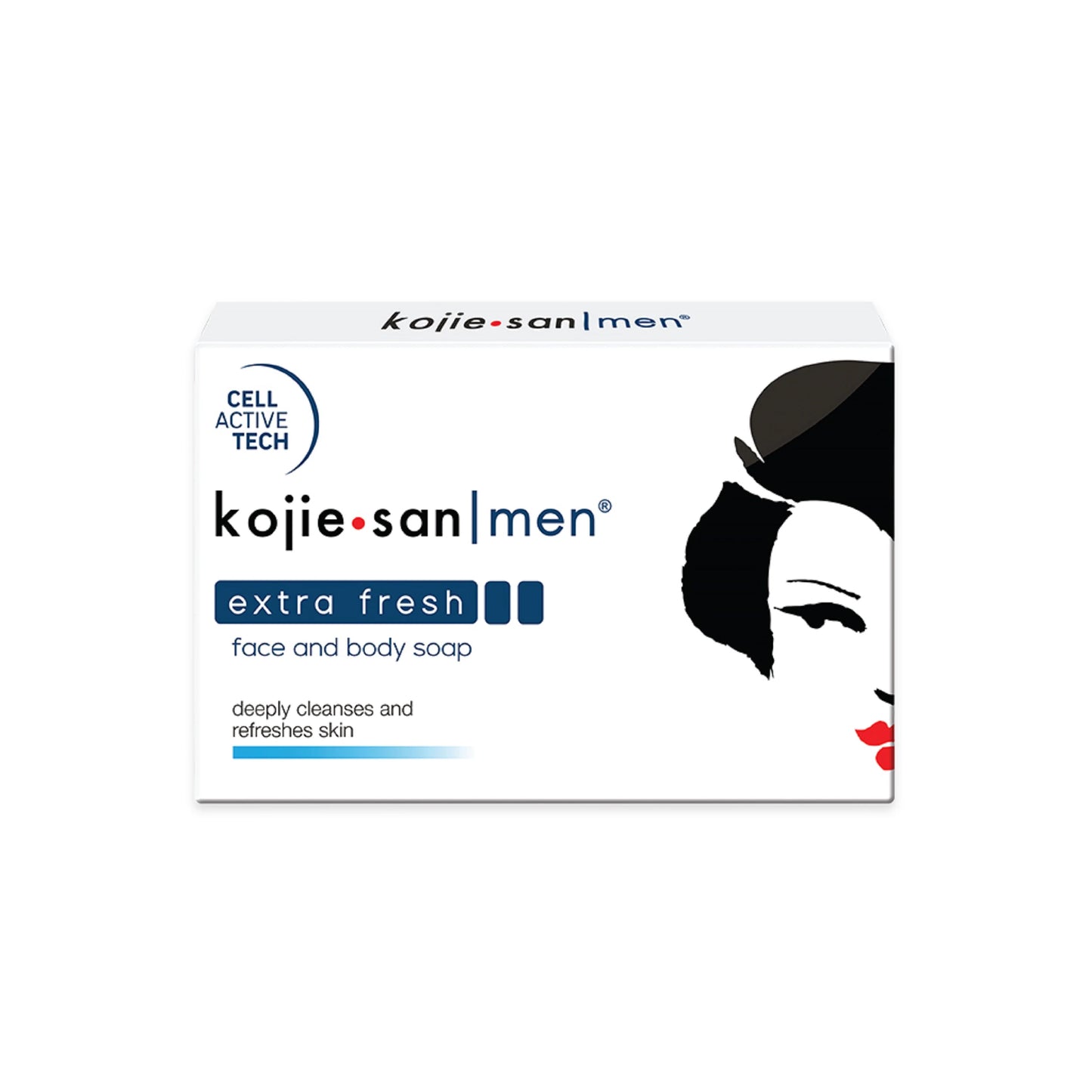 Kojie san | Men - Extra fresh