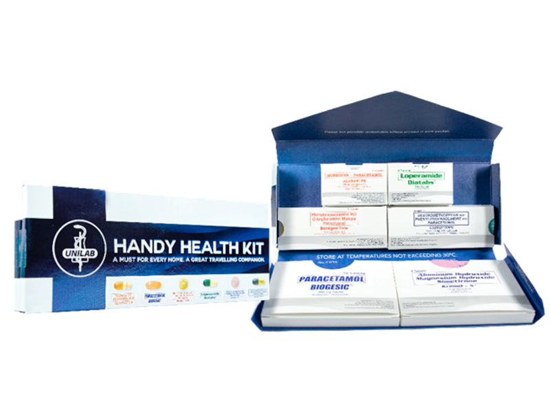 Handy Heath Kit