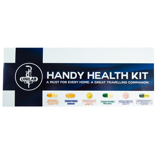 Handy Heath Kit